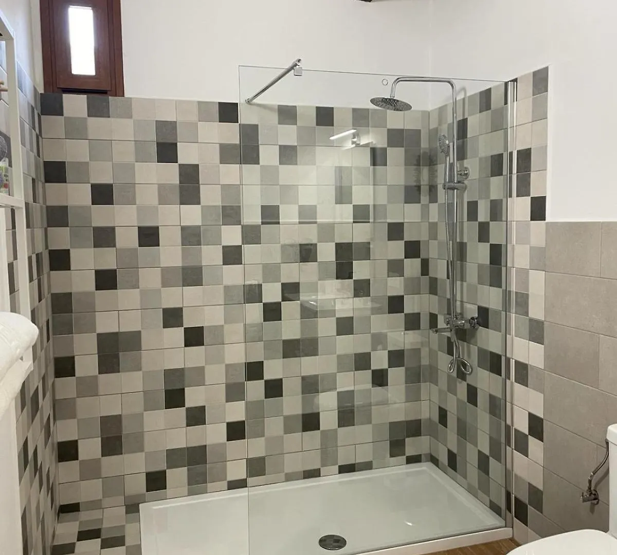 Сasa de vacaciones Vivienda Vacacional La Cueva Mocanal