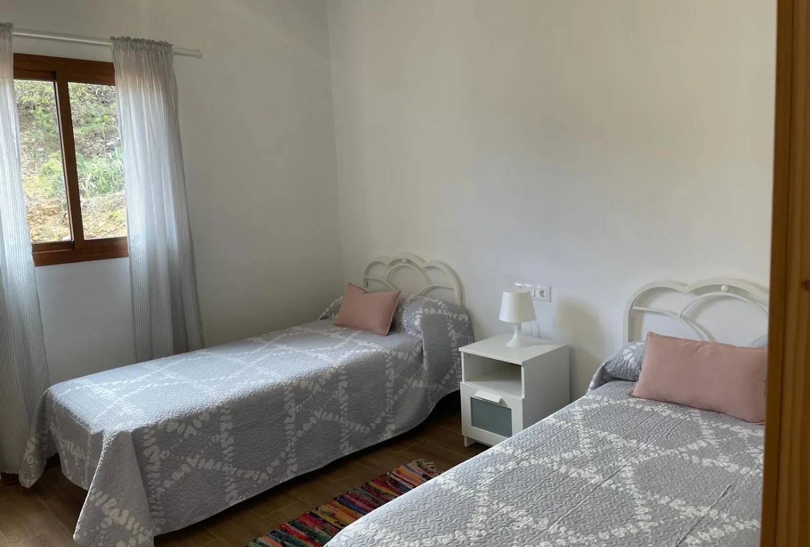 Vivienda Vacacional La Cueva Mocanal Сasa de vacaciones