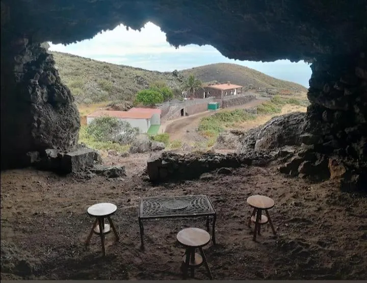 Сasa de vacaciones Vivienda Vacacional La Cueva Mocanal España