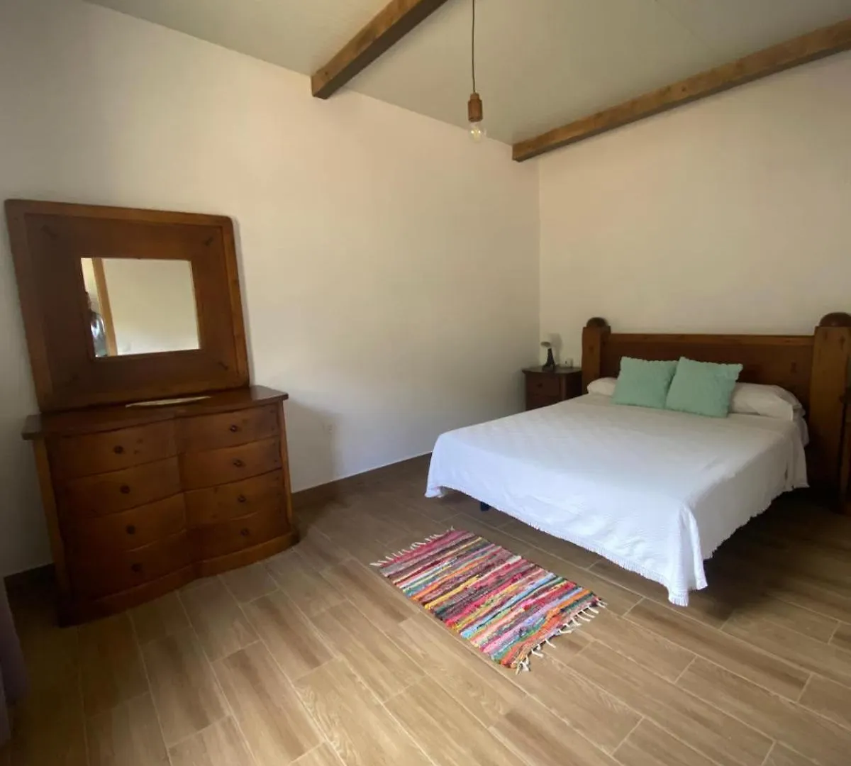 Vivienda Vacacional La Cueva Mocanal 0*,  España