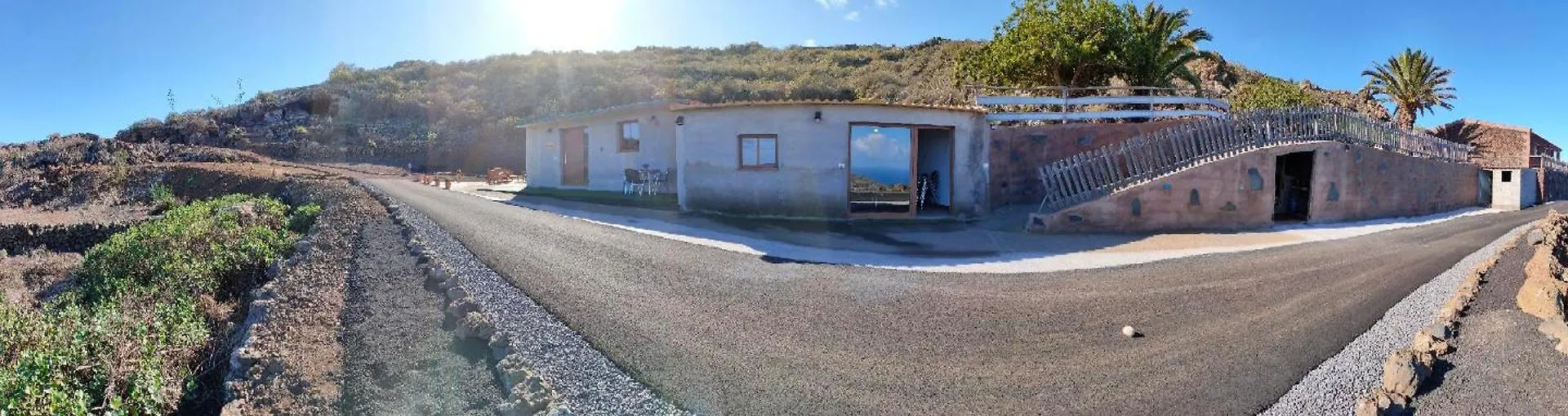 Сasa de vacaciones Vivienda Vacacional La Cueva Mocanal
