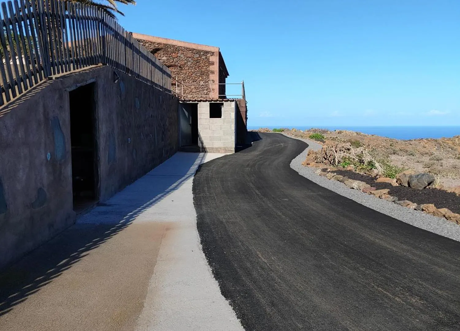 Vivienda Vacacional La Cueva Mocanal