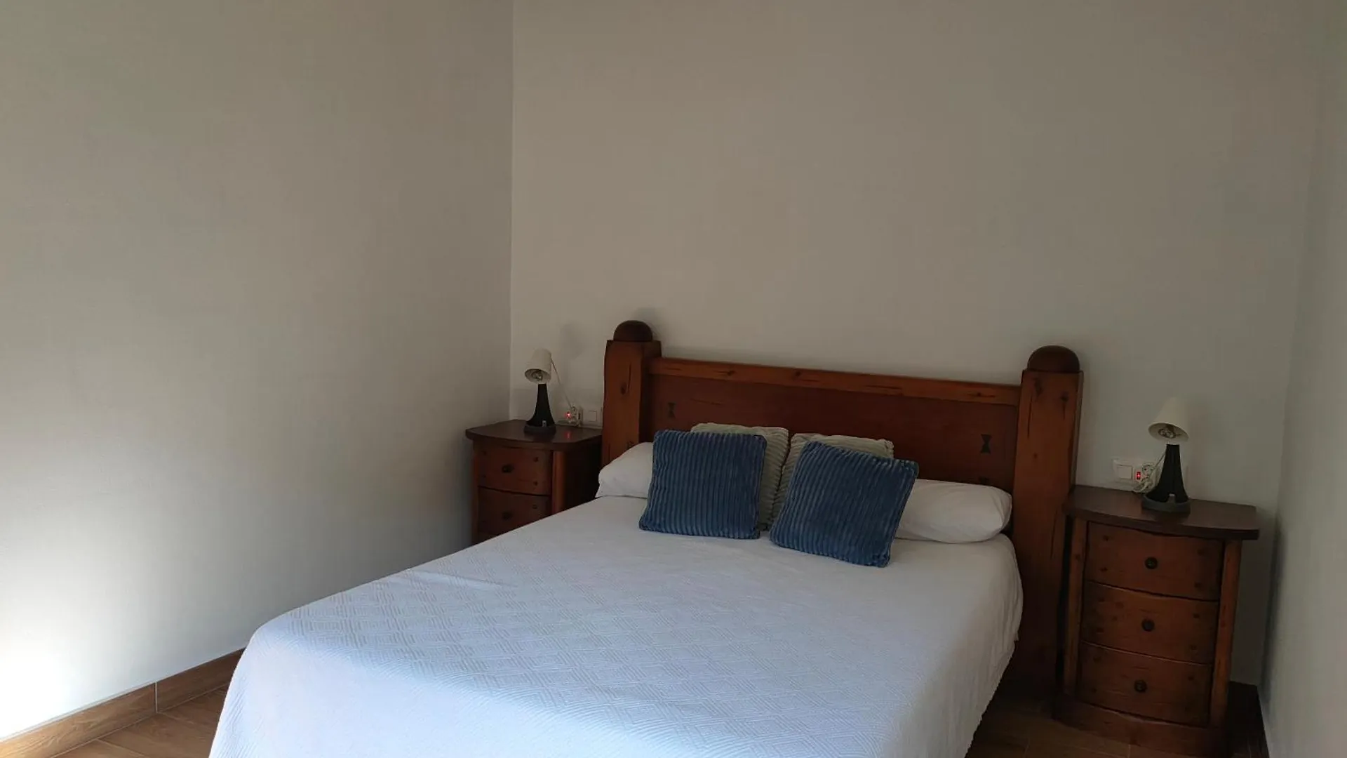 Сasa de vacaciones Vivienda Vacacional La Cueva Mocanal