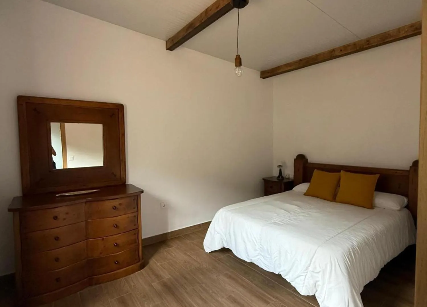 Vivienda Vacacional La Cueva Mocanal