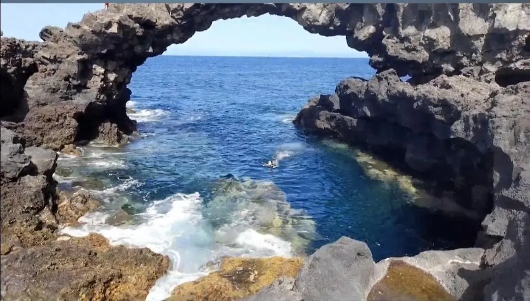 Vivienda Vacacional La Cueva Mocanal 0*,  Spanien