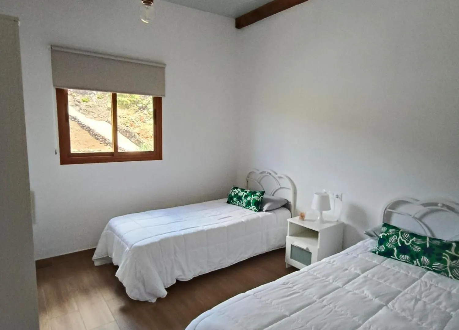 Vivienda Vacacional La Cueva Mocanal 0*,