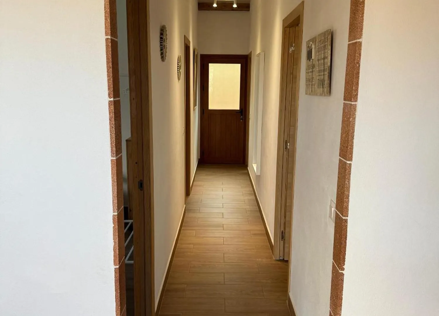 Vivienda Vacacional La Cueva Mocanal