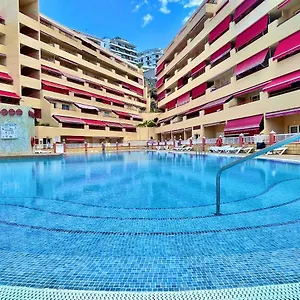 Kpaco Puerto de Santiago (Tenerife)